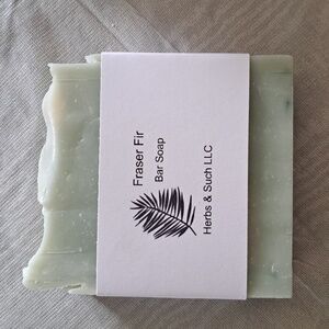 Bar Soap Handmade